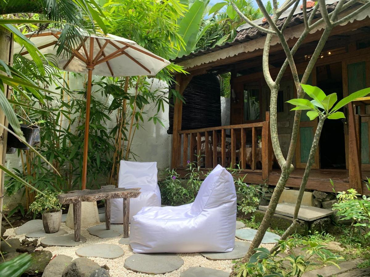 Secret Cabana Canggu  Exterior photo
