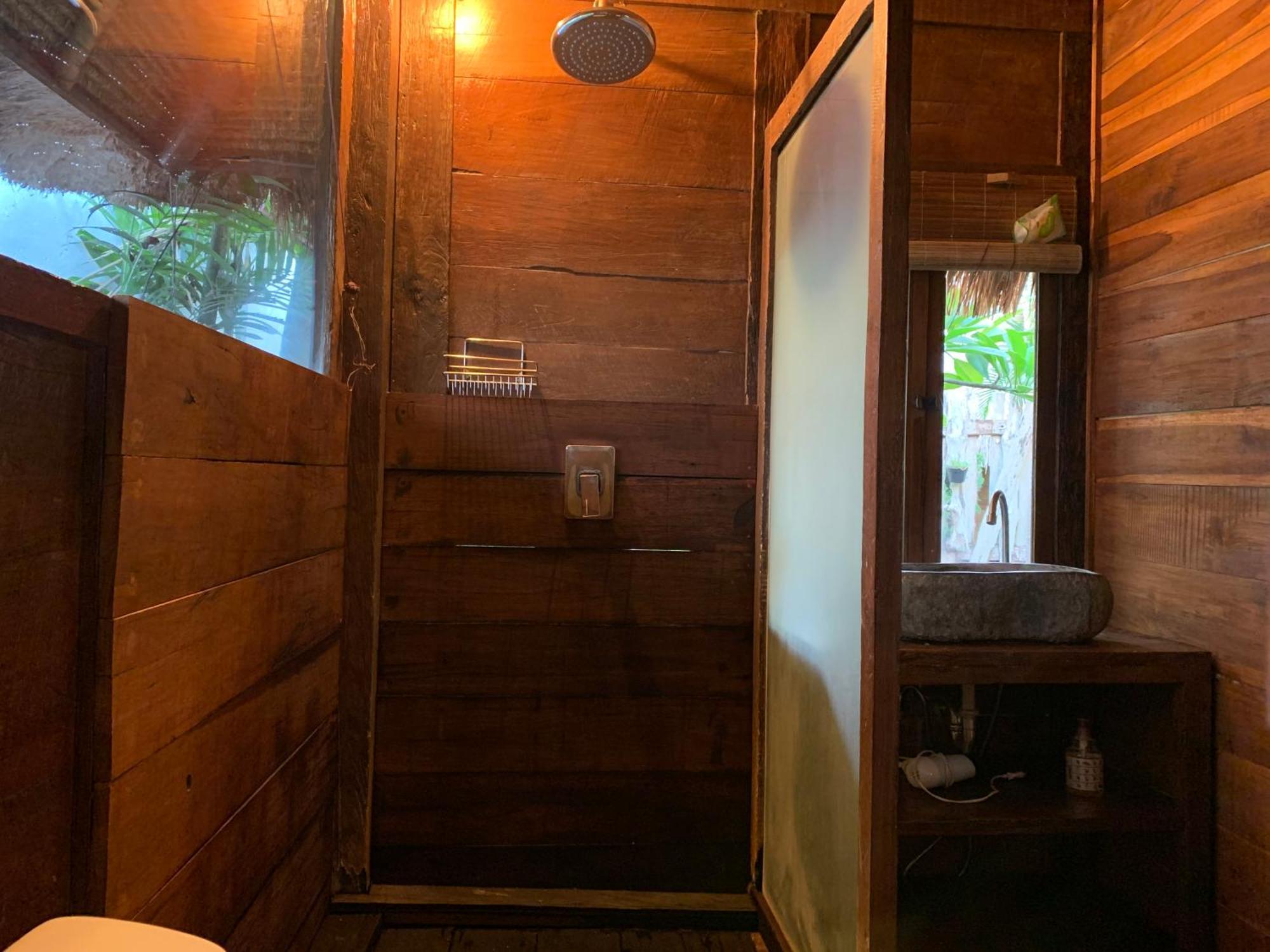Secret Cabana Canggu  Exterior photo