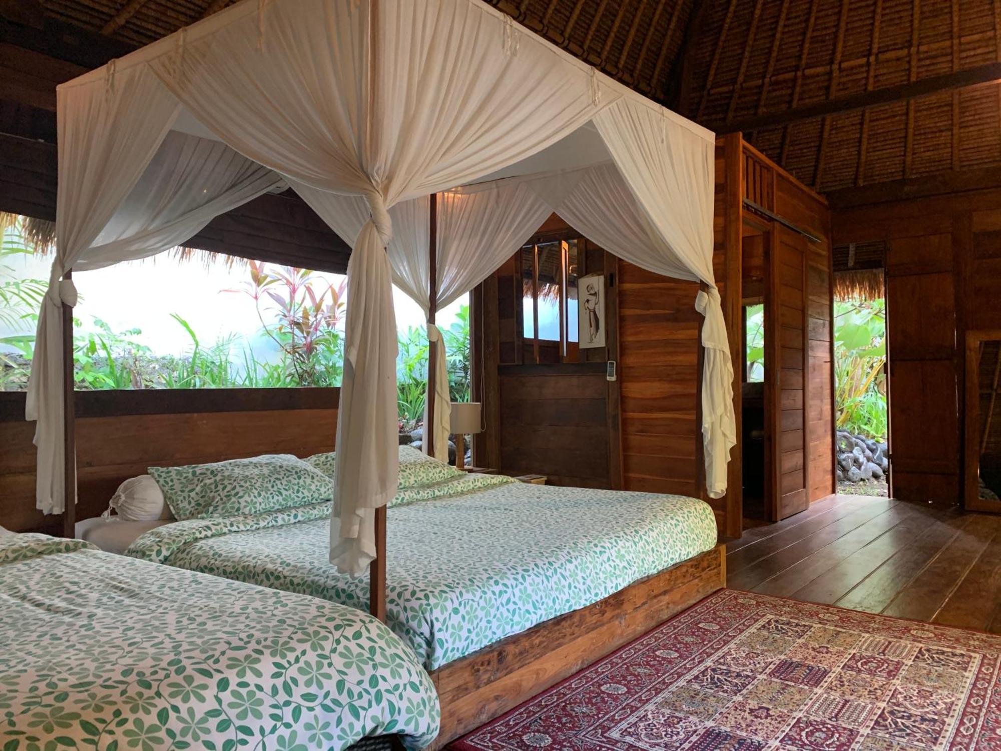 Secret Cabana Canggu  Room photo