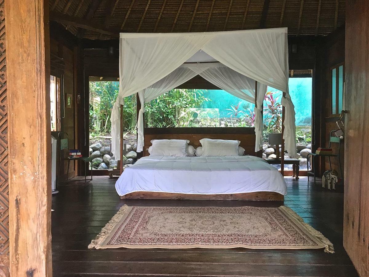 Secret Cabana Canggu  Exterior photo