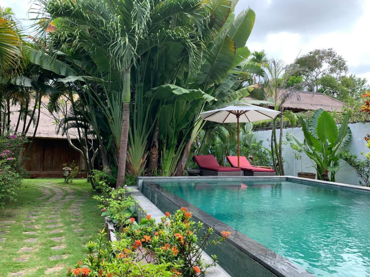 Secret Cabana Canggu  Exterior photo