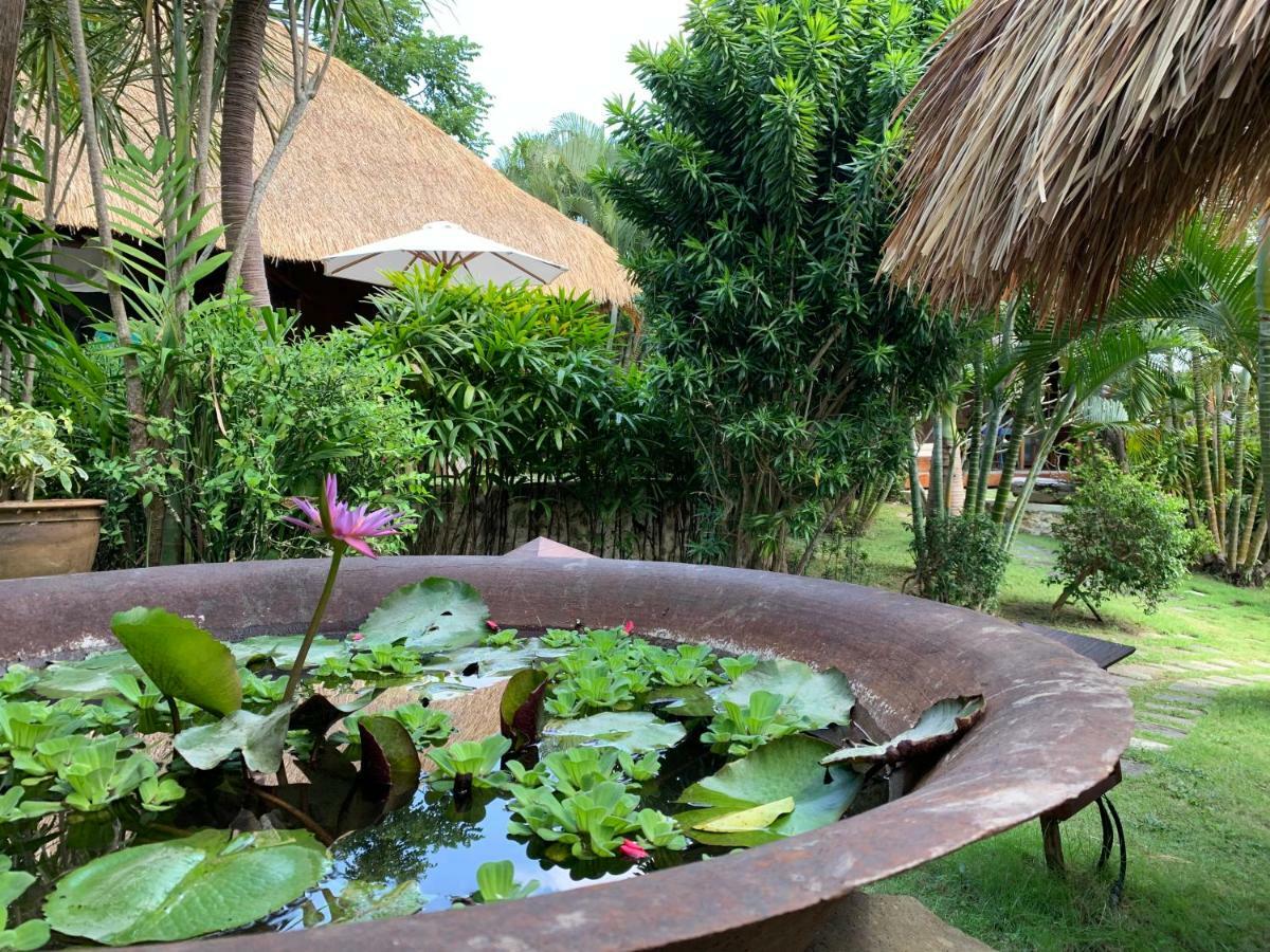 Secret Cabana Canggu  Exterior photo