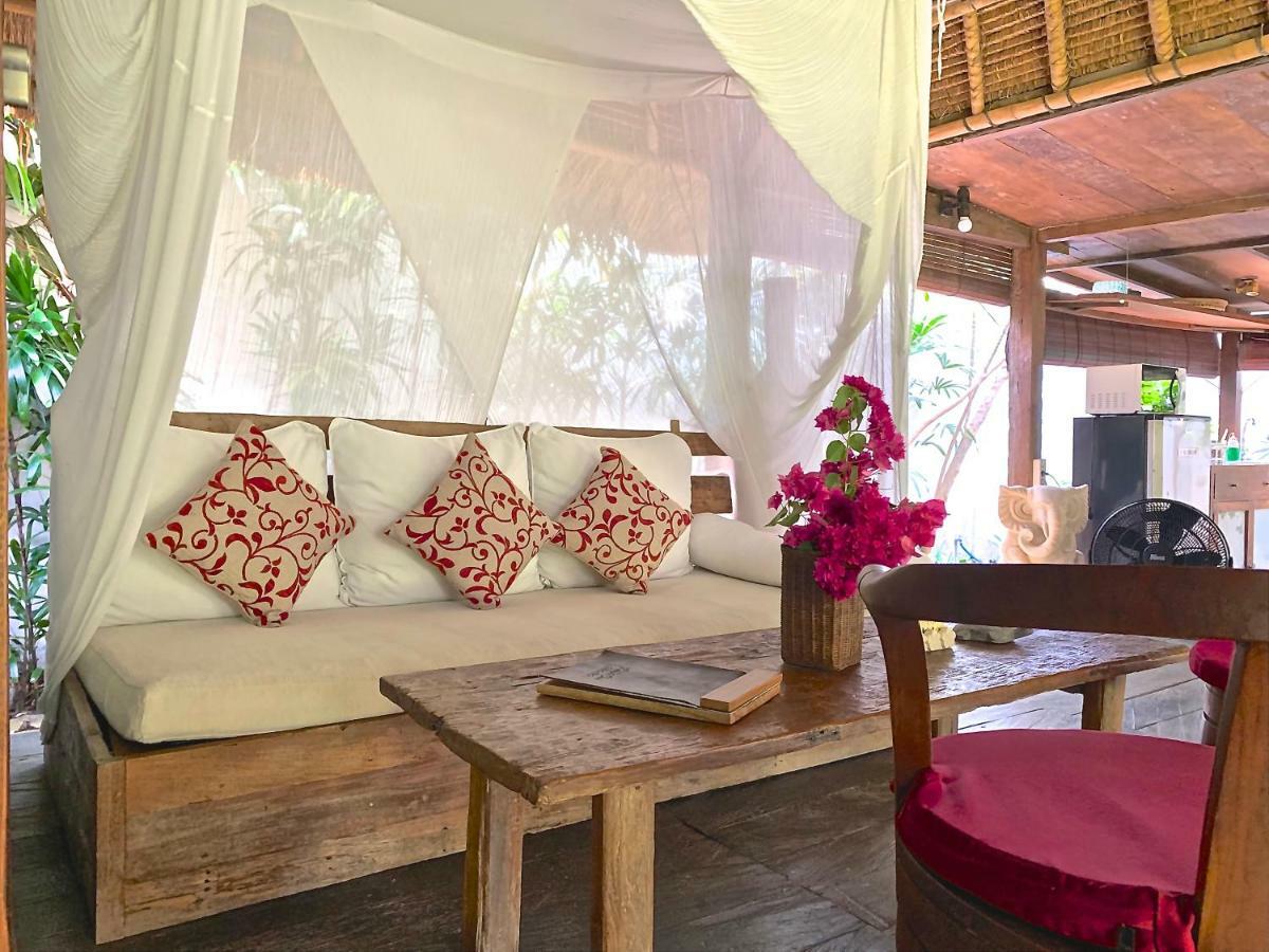 Secret Cabana Canggu  Exterior photo