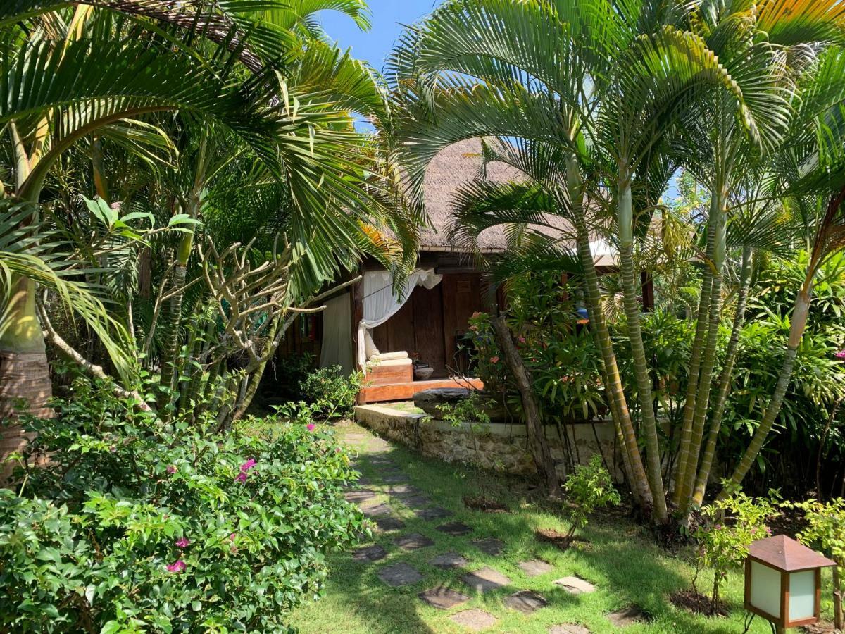 Secret Cabana Canggu  Exterior photo