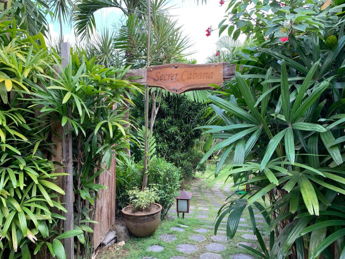 Secret Cabana Canggu  Exterior photo
