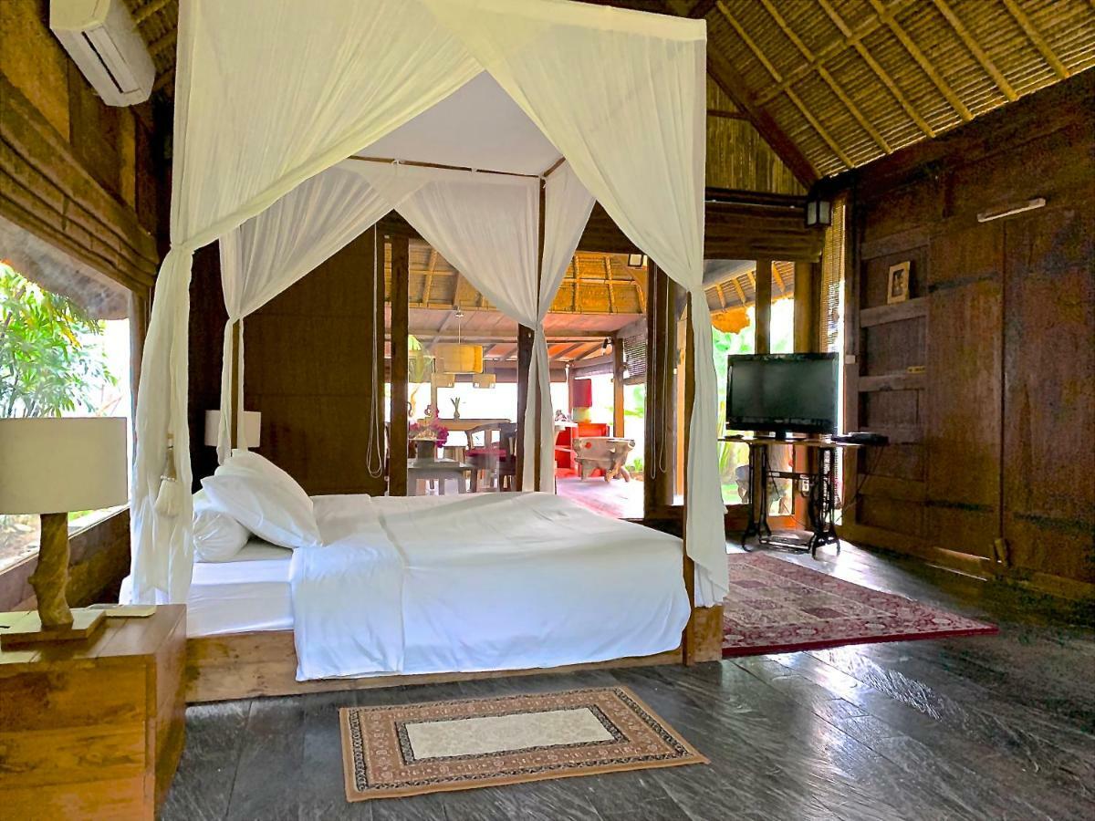Secret Cabana Canggu  Exterior photo