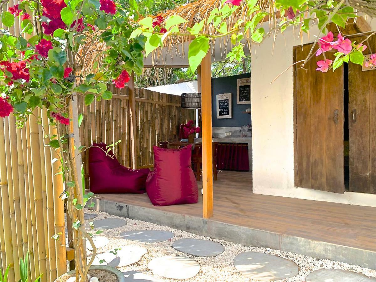 Secret Cabana Canggu  Exterior photo