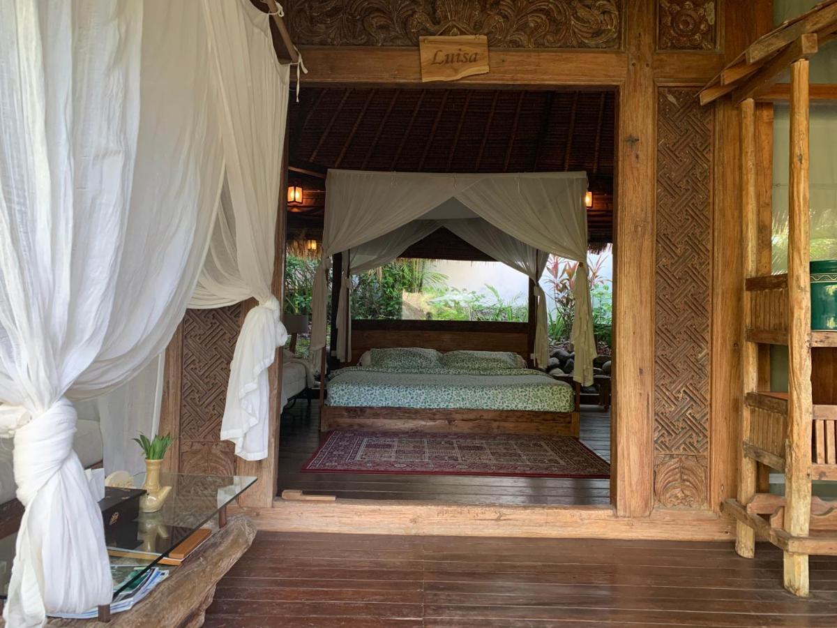 Secret Cabana Canggu  Exterior photo