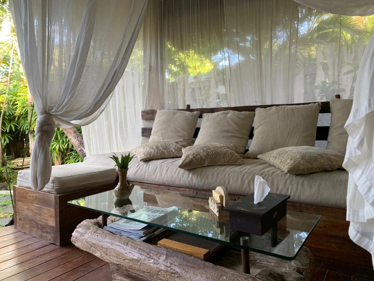 Secret Cabana Canggu  Exterior photo